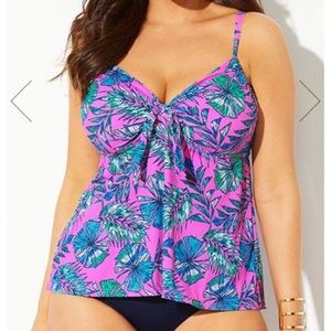 Swimsuits for All - Tankini Top